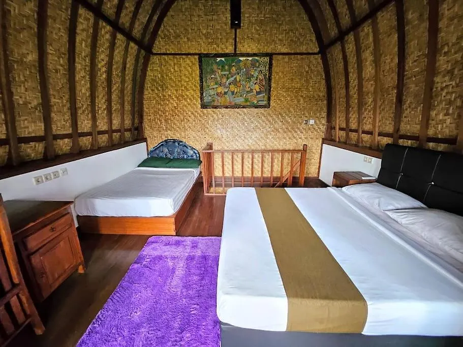 2 Villas - 2 Pools - Sleeps 9 Ubud  0*, Ubud (Bali) Indonesia