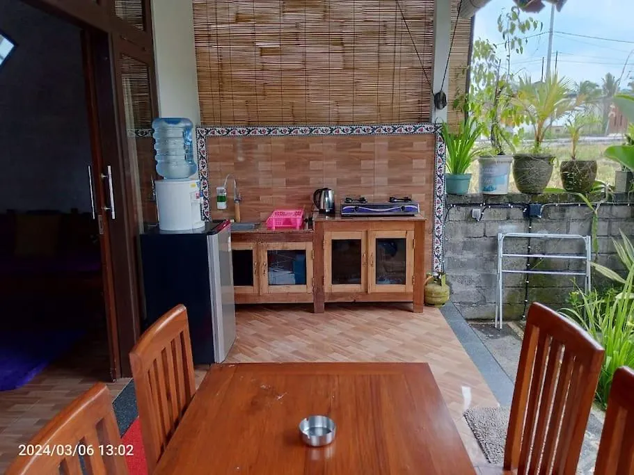 2 Villas - 2 Pools - Sleeps 9 Ubud